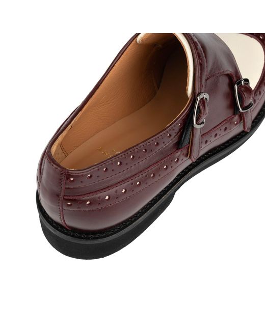 Embassy London USA Brown Neutrals Windsor