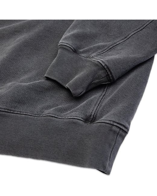 Comune Gray Duke Crew for men