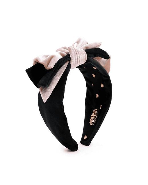 Miss Cicconi Black Neutrals Olivia
