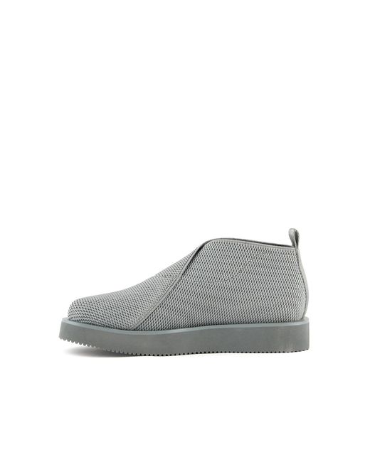 United Nude Gray Fold Lo
