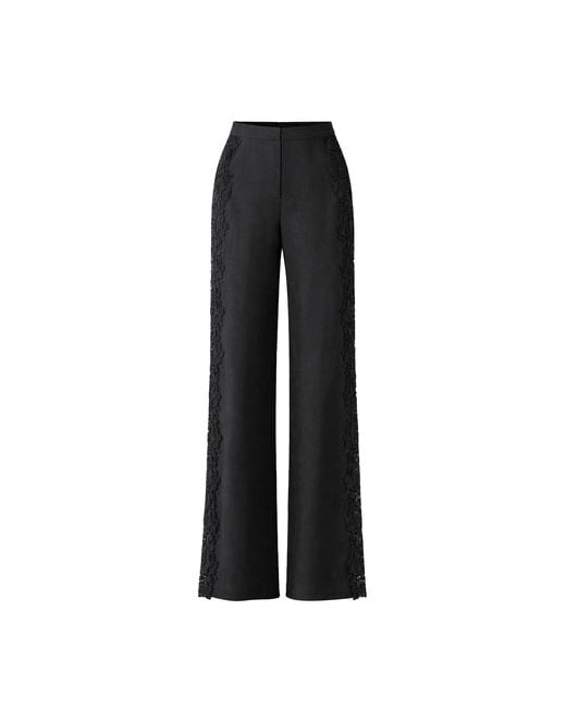Malo Black Midnight Bloom
