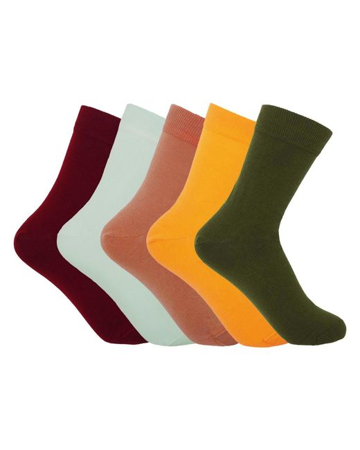 Peper Harow - Made in England Blue Socks Bundle – Classic