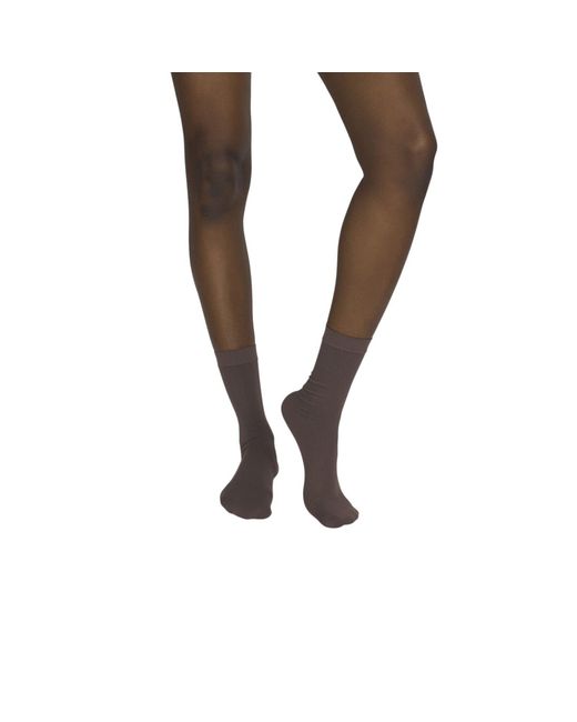 Hedoine Black The Rib