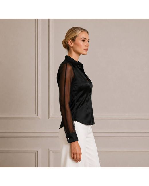 Modallica Black Taylor