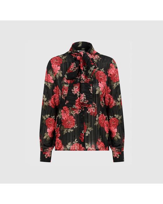 Ilvi Red Ochoa- Shirt