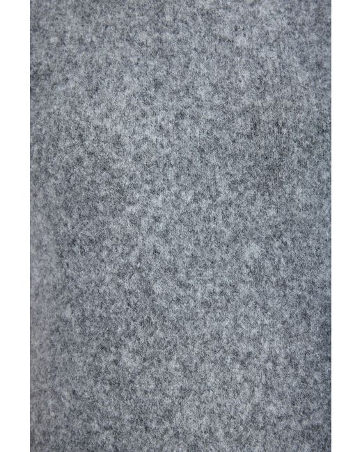 Monlicia Blue Rune Short Sleeve Knit Dress –