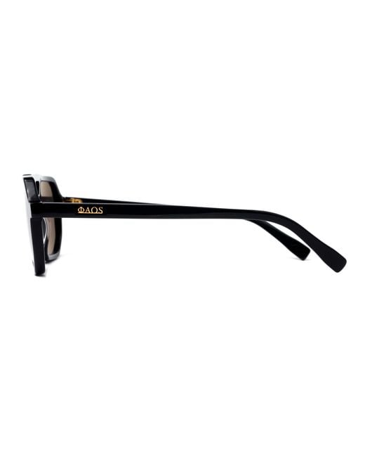 Faos Concept Black Kythnos for men