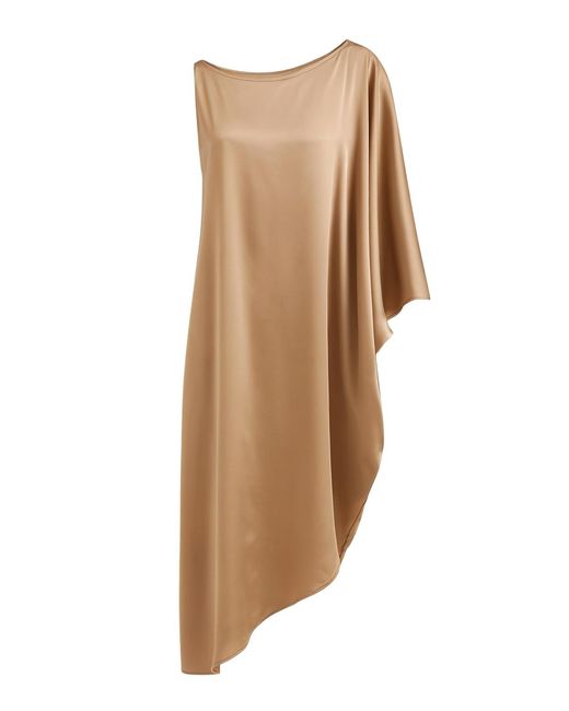 Zafur Natural Paris Dress
