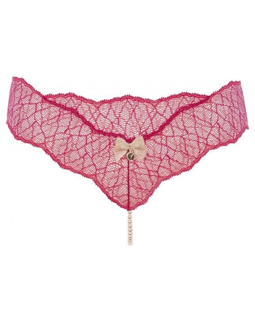 Bracli Pink Sydney Single