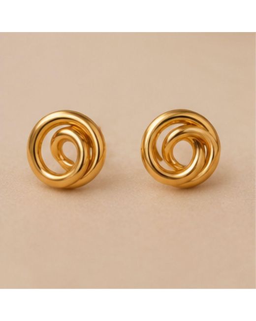 Lily Flo Jewellery Metallic Forever