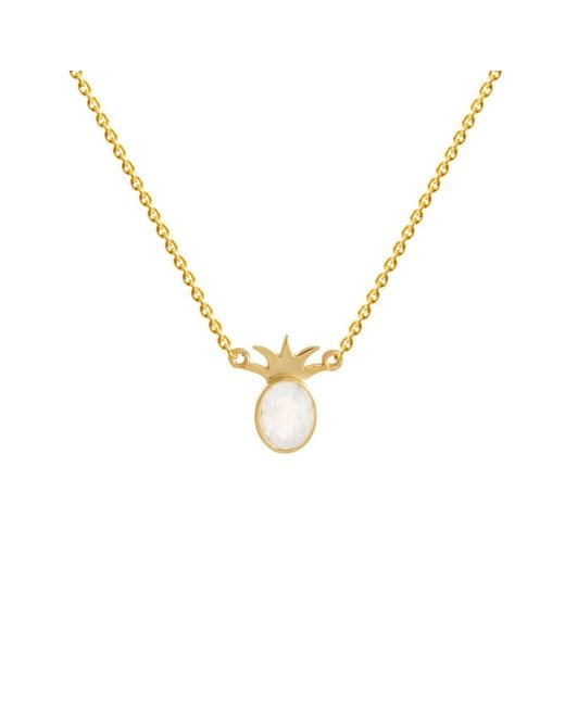 Lavani Jewels Multicolor Samana Necklace
