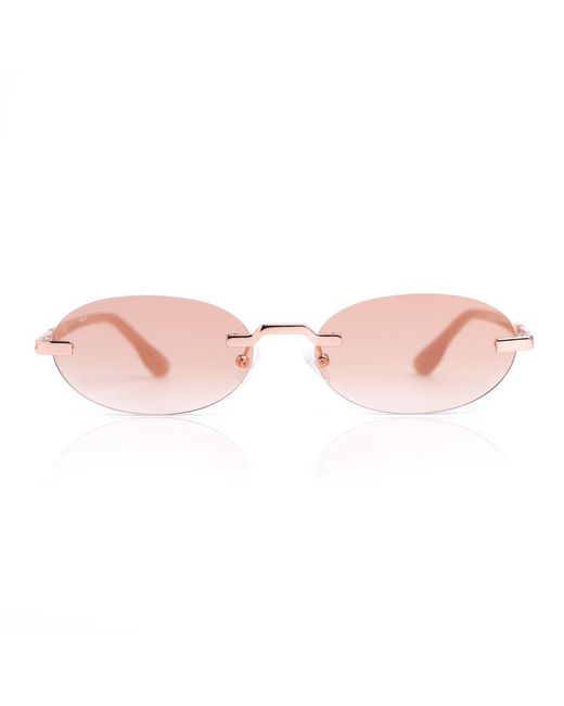 Faos Concept Pink Phaestus