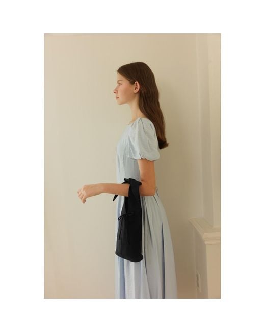 MARHEN.J Black Ditto Small