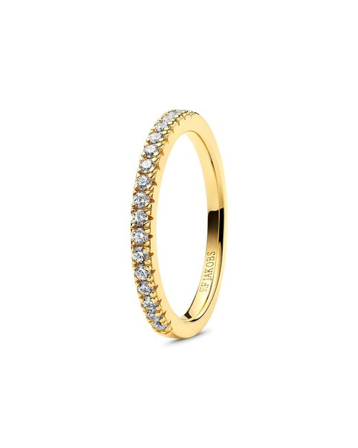 Sif Jakobs Jewellery Metallic Ring Ellera