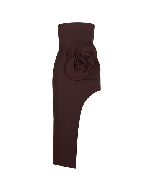Delfi Collective Purple Joyce Dress