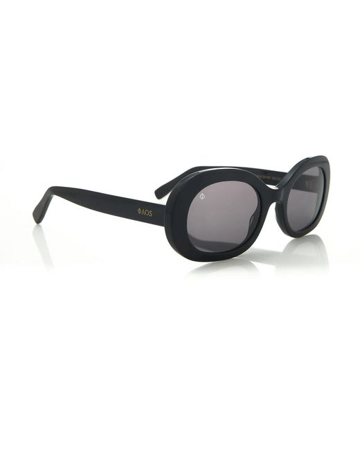 Faos Concept Brown Ithaca