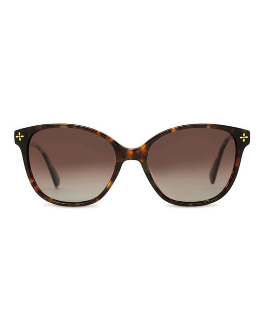 Murielle Brown Prague Sunglasses