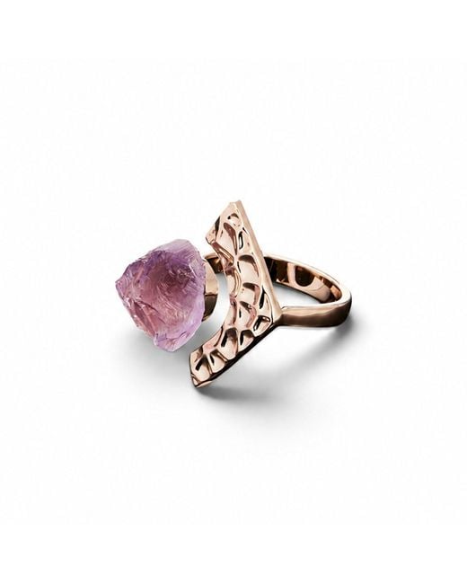Qibai Pink Tectonic Bloom
