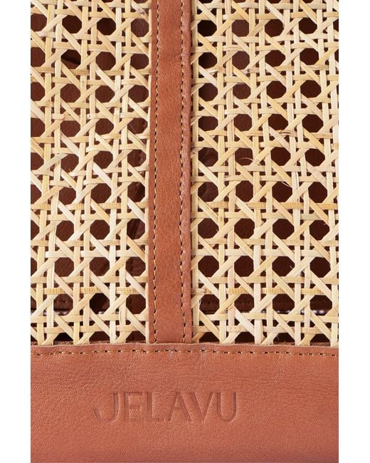 Jelavu Women's Brown Jelavu