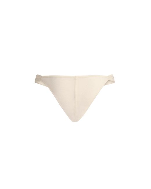 Scarlett Gasque Natural Neutrals Dorothy Knicker