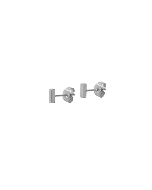 A Weathered Penny White Bar Studs