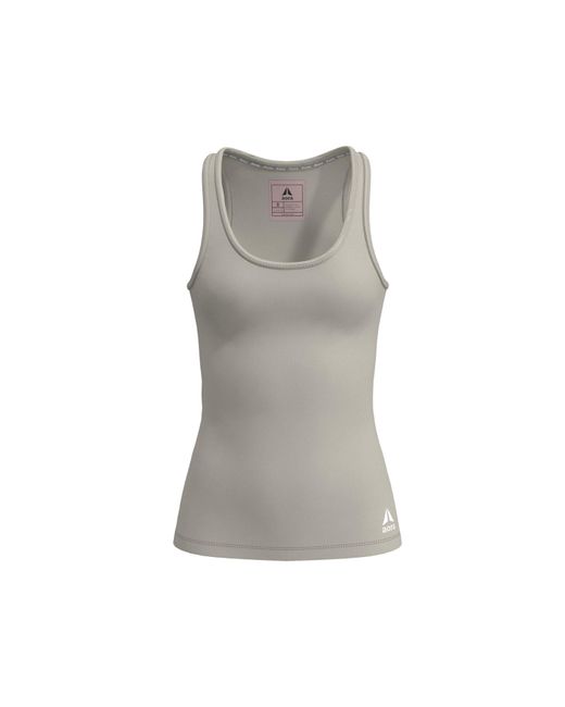Aora Athletics Gray Daily Tank Top