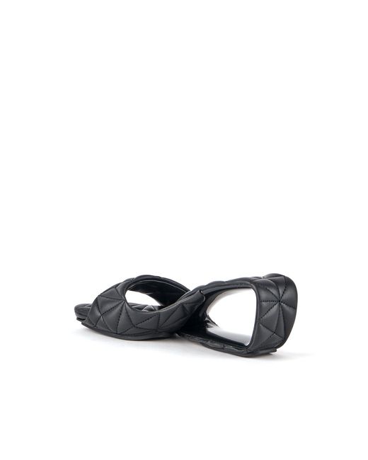 United Nude Black Mobius Mid