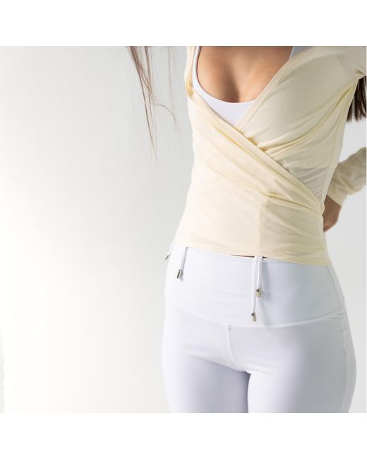 Enxhaline White Aura Rep