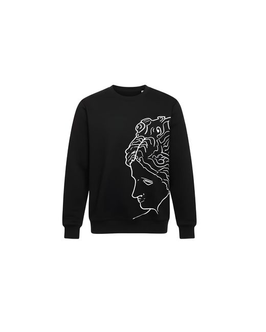 The Gt Atelier Black Saint Of The Streets for men