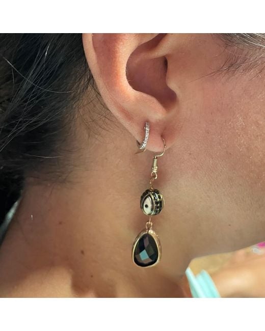 Amy Delson Jewelry Blue Ayelet