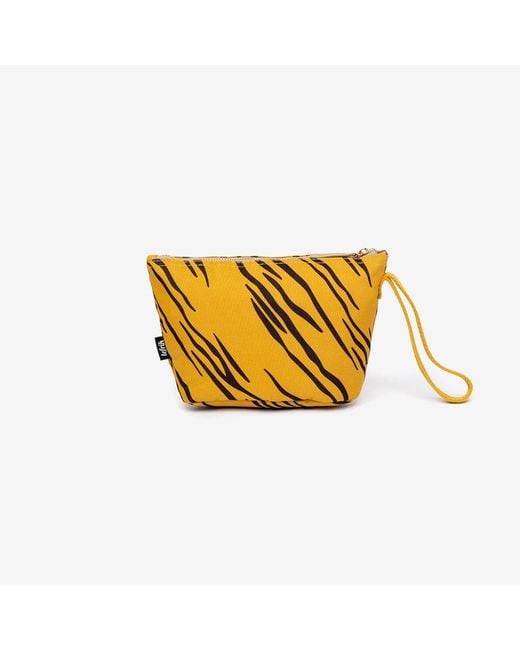 Lefrik Yellow Zoid Case Bag S Tiger