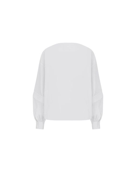 Fob Paris White Ferguson Shirt