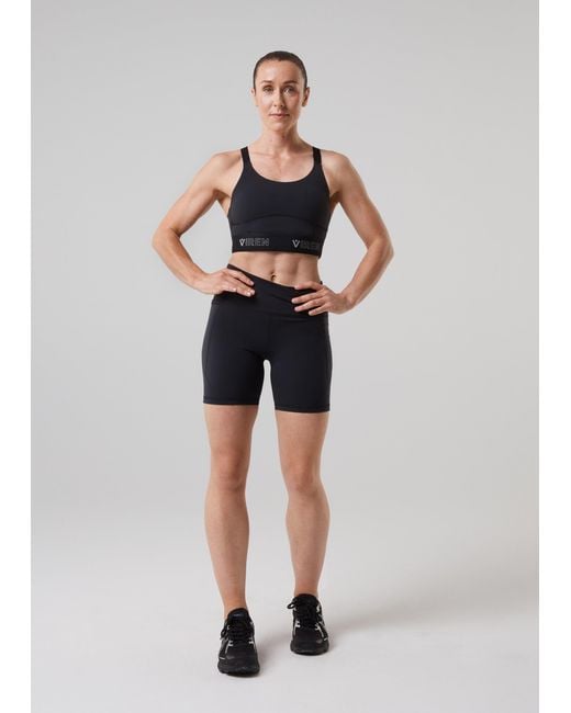 VIEREN Blue Prowess Short