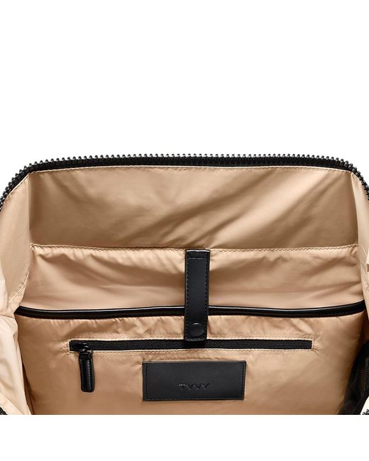 Tyvy New York Green The Aviator Medium Tote