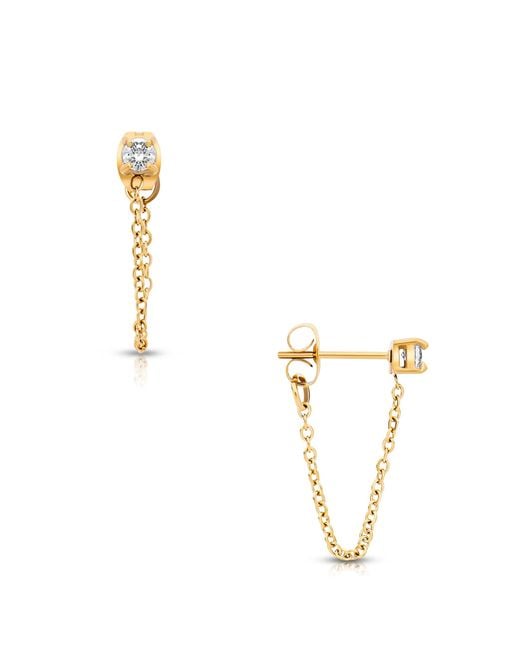 Ellie Vail Jewelry Metallic Ellie Vail