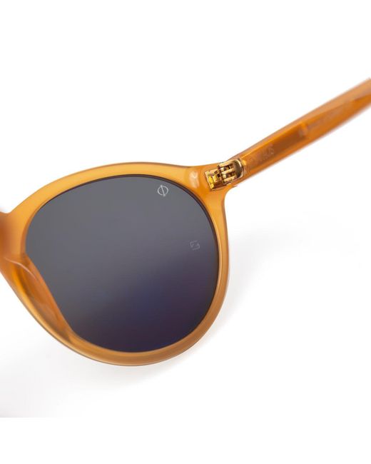 Faos Concept Brown Tinos for men