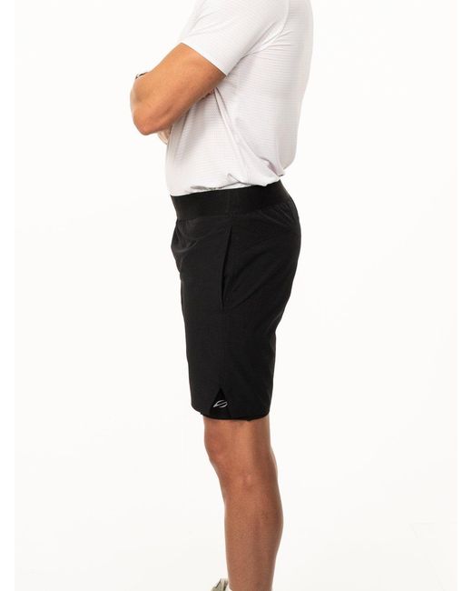 Saved Lab Black Two for men