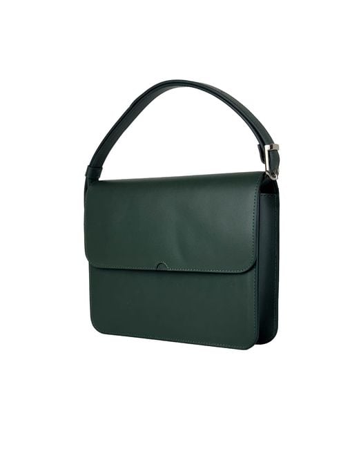 godi. Green The Moss Adjustable Shoulder Bag