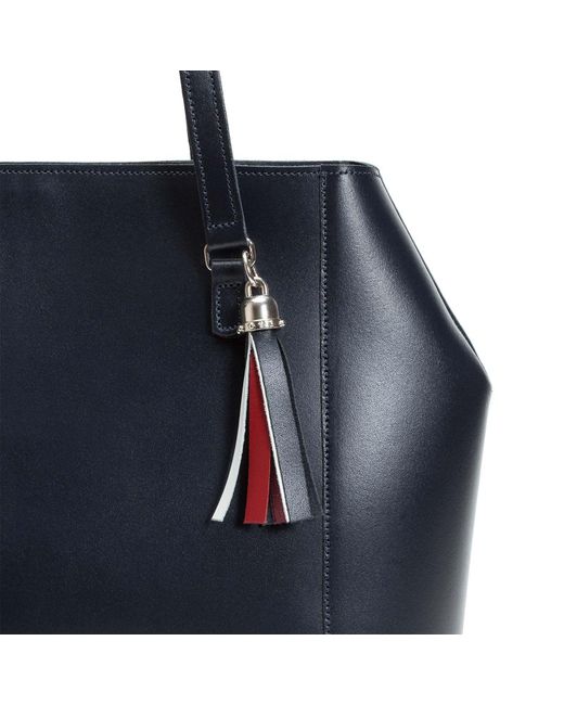 Zatchels Black British Edit