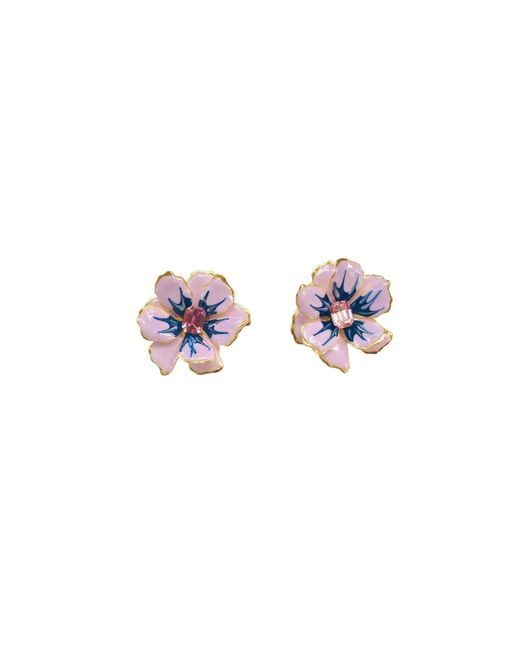 The Pink Reef Pink Small Jewel Box