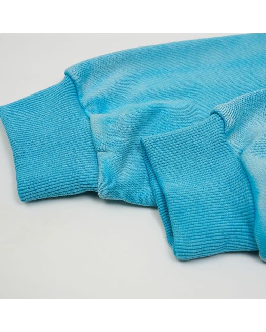 VERYRARE Blue Fatal Error Hoodie for men
