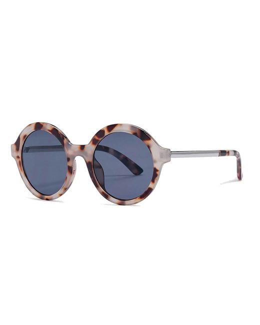 Reality Eyewear Blue Mind Bomb