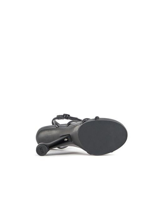 United Nude Black Eamz Lee