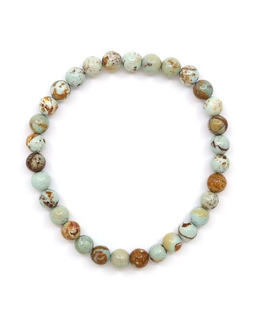 Shar Oke Green Brazilian Bracelet for men