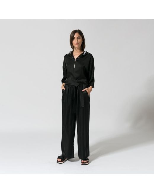 ARTISTA Black Rita Trousers