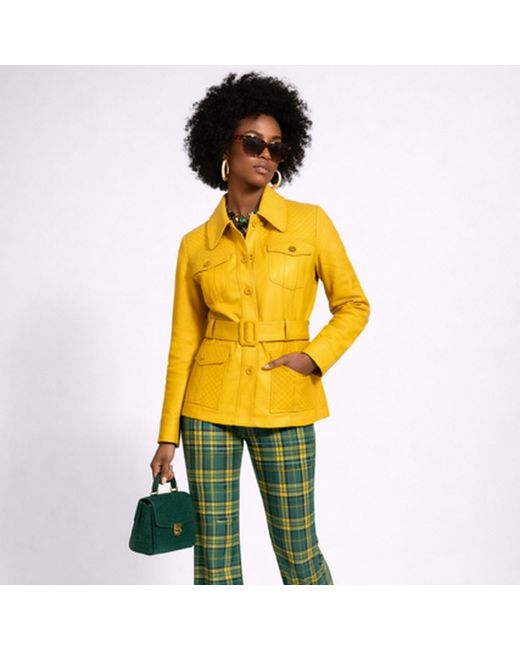 Zasta Studio Yellow Old Fashioned