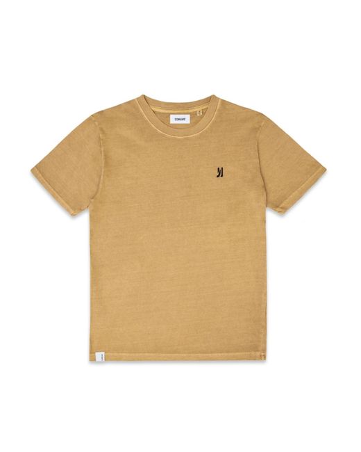Comune Natural Ryder Tee for men