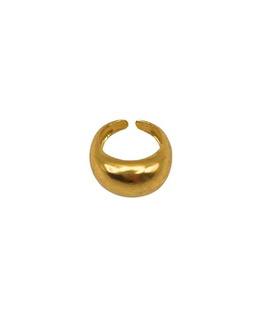 Les Reines Metallic The Halo