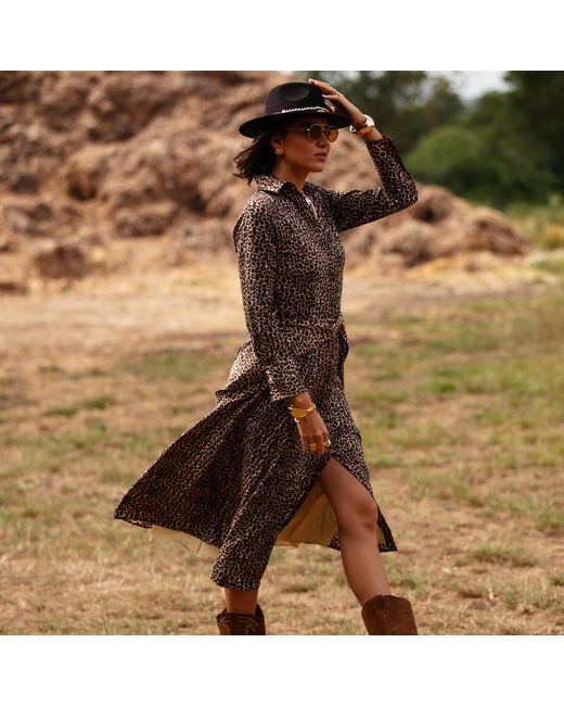 At Last Gray Temptress Dress