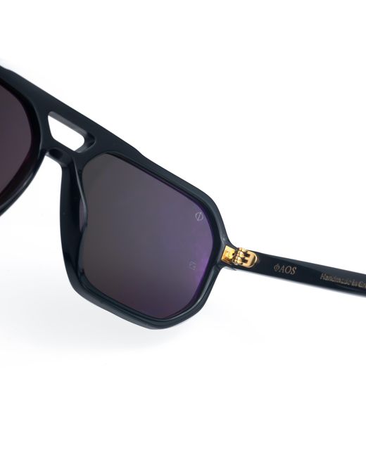 Faos Concept Black Kythnos for men